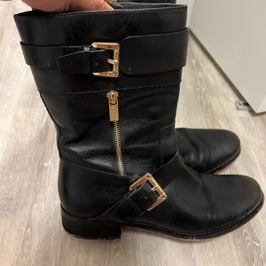 MK BOOTS. Very good condition